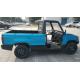Beautiful 2 Seater Pickup Electric Truck Rear Wheel Drive Car Assembly