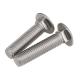 Carbon Steel Fastener DIN603 Round Head Square Neck Bolt Carriage Bolt