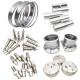 5 Axis Cnc Machining Services 6061 T6 Cnc Machining Cnc Milling Stainless Steel
