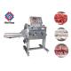 1.5kw Industrial Meat Slicer  ,  Electric Cooked Meat Cutter Cutting Size Adjustable