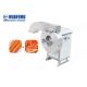 Industrial Multifunction Vegetable Cutting Machine French Fries Cutting Machine