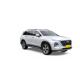 New 2.0 Santa Fe Gas Car with High Speed and 6 Seat SUV Petrol Car