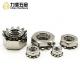 Standard Metal Self Locking Nut A2-70 A2-80 A4-70 A4-80 With Lock Washer