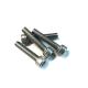 Stainless Steel Hex Socket Head Cap Screw DIN912 Allen Bolt