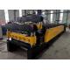 3P Double Layer Forming Machine 7.5kw Metal Roof Making Machine