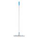 Aluminum Handle Janitorial Cleaning Tools Double Foam Squeegee