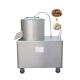 High Output Potato Washing Peeling And Cutting Machine Cost-Effective