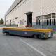 Machinery Transport Platform Material Handling Cart