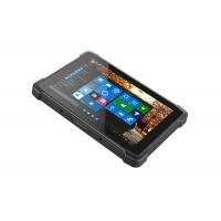 10 Inch Rugged Tablet With Barcode Scanner And 8000 MAh Battery BT611