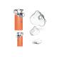 Security Level Asthma Mesh Inhaler Nebulizer Ultrasonic Portable Nebulizer