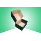 Matt Finish Corrugated Paper Packaging Boxes For Packing Game Xtreme Power