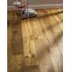 Customized Multilayer Oak Engineered Hardwood Flooring Easy Clean