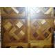 White Oak Versailles Pattern Parquet Wood Floorings, oak versailles parquet