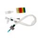 Length 600mm Closed Suction Catheter Size 12FR Ballard Suction System 24hours