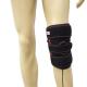 24W Electric Knee Heating Pad , Neoprene Heat Therapy Knee Wrap Brace