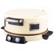 Easy Cooking full Automatic 1800W 30cm Arabic Bread Maker With CE