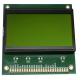 3.2 Industrial LCD Modules , Flat Rectangle Graphic LCD Display Module