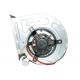 Air Volume 4250 Centrifugal Blower Fan , Radial Fan Custom Design