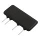 NOVA New and Original Solid State Relay 75-250V SIP-4 AQ2A2-C1-ZT12VDC Electronic components integrated circuit