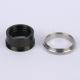 Customized CNC Precision Parts Machining With Forging, Casting, Black Oxide