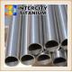 Factory Supply ASTM B861 Grade 5 Titanium Pipe Price from China
