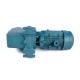 Single Stage Small Circulation Pump , Big Flow Energy Saving Water Pump F Series