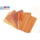 ACM Bond Wooden Aluminum Composite Panel 6mm Thickness