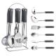 Kitchen Accessories Cocina Tools for Stainless Steel Kitchen Items OEM/ODM Acceptable