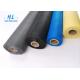 Retractable Fly Screen Fiberglass Insect Screen Roller For Window And Door