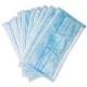 Multi - Layer Design 3 Ply Disposable Face Mask For Personal Care