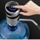 4W Automatic Electric Water Dispenser Pump With  Food Grade Silicone Tube