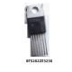 BTS282ZE3230 49V 80A LED Driver IC Chip N Channel Power Switch