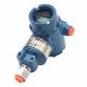 In-Line Pressure Transmitter 3051T with Integral Mount and 4-20 mA Output Signal