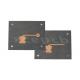 Microwave / RF Material RT / duroid 5870 /5880 High Frequency Laminates PCB Manufacture