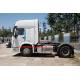 Sinotruk Howo 4x2 Tractor Head Prime Mover Truck