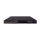 S5560X-30C-EI L3 Ethernet Switch 24 Ports 10/100/1000Mbps 288Gbps Switch Capacity