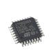 STMicroelectronics STM8S005K6T6C shenzhen Ic Chip 8S005K6T6C Stc Microcontroller Programmer