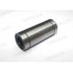 LM16LUU Liner Bearing Suitable for Yin Cutter Parts , For HY-H2307JM Cutter Machine
