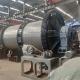 2200X4500MM Sand Grinding Ball Mill 31r/min 12t/h Customized