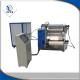 PE Tape Hole Making Machine KR-DKJ-I Perforating Machine with Conduction Oils Heating