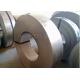 Mirror Surface 316 Band Tape 304 Stainless Steel Coil , Petrochemical Stainless Steel Sheet Roll