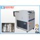 200W Automatic Laser Cleaning System For Removal Rust Coating