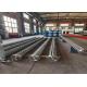 Stainless Steel Fabricated 3.0mpa Industrial Heat Exchanger