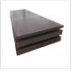 A36 Hot Rolled Carbon Steel Plates For Pipe Fittings GB 5213-2001