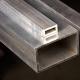SS201 301L Stainless Steel Hollow Section Rectangular Tube 301 BA 2B NO.1