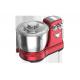 China SS red capacity 0.5-3.5kg Stand mixer/dough mixer /flour mixer producer wholesale good price to worldwide
