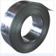 Cold Rolled Galvanized Steel Strip G90 G550 Customized Cutting Nice Appearance