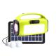 2019 new Home Solar Power System Solar Generator panel kits with MP3 player