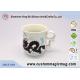 Dragon Photo Heat Color Changing Ceramic Mug , Heat Activated Coffee Mug