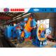 Marine Cabling Insulated Laying Up Machine With Taping machine